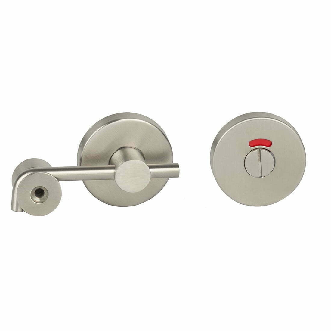 Stainless steel indicator hook